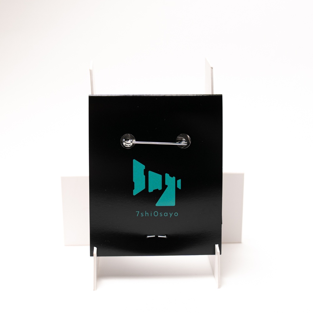 BrokenDaybreak-オリ曲コレクション缶バッチVol.3-