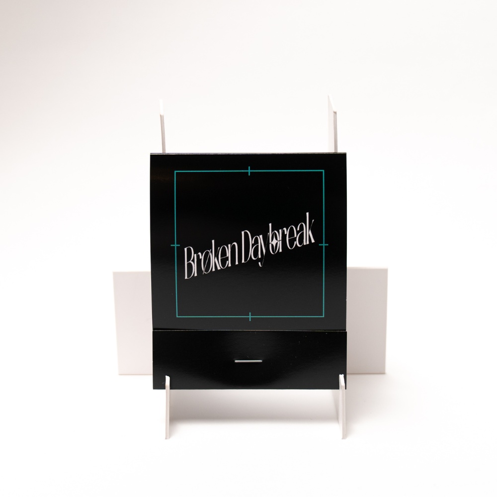 BrokenDaybreak-オリ曲コレクション缶バッチVol.3-