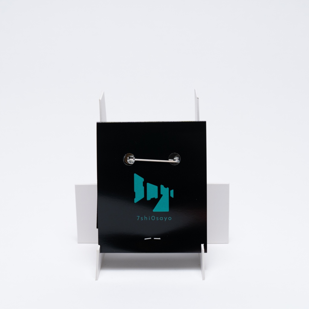 レム-オリ曲コレクション缶バッチVol.4-