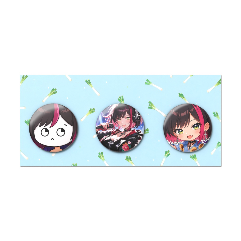 ねぎち盛り合わせ