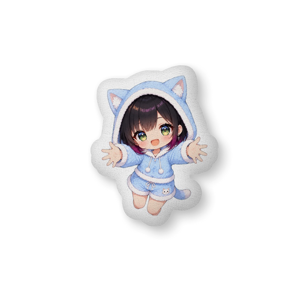 だこちてクッション