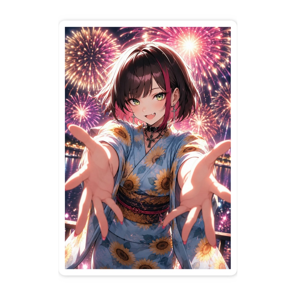 夢打ちあがれ(元絵)