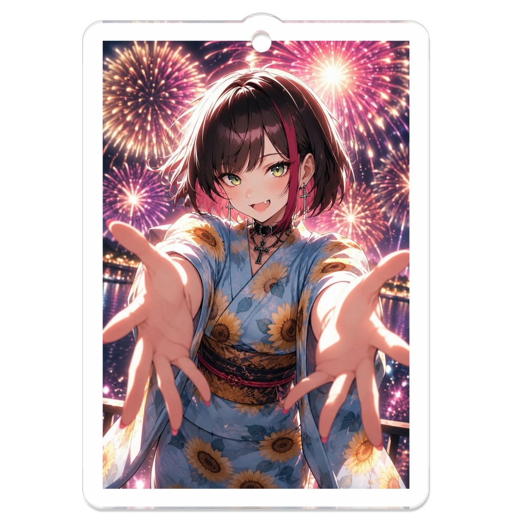 夢打ちあがれ(元絵)