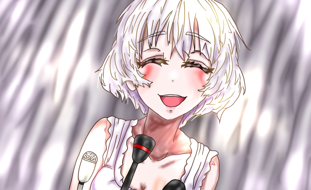 皆に攻略される百合さんのお話:製品版