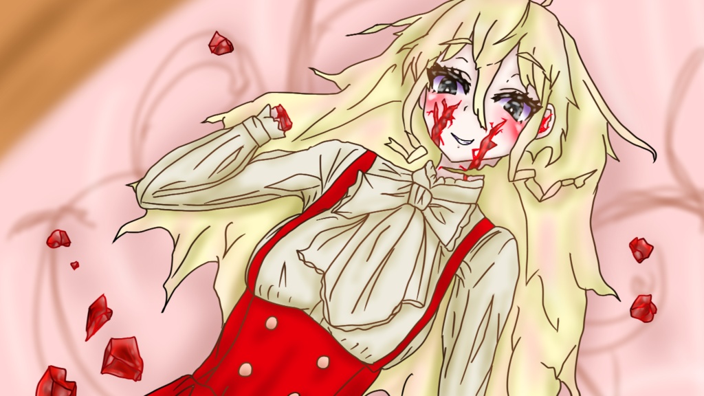 皆に攻略される百合さんのお話:製品版