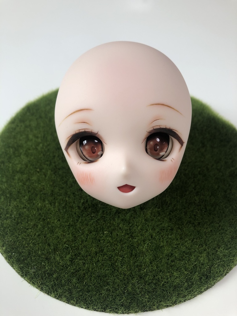 ドルフィードリーム  カスタムヘッド