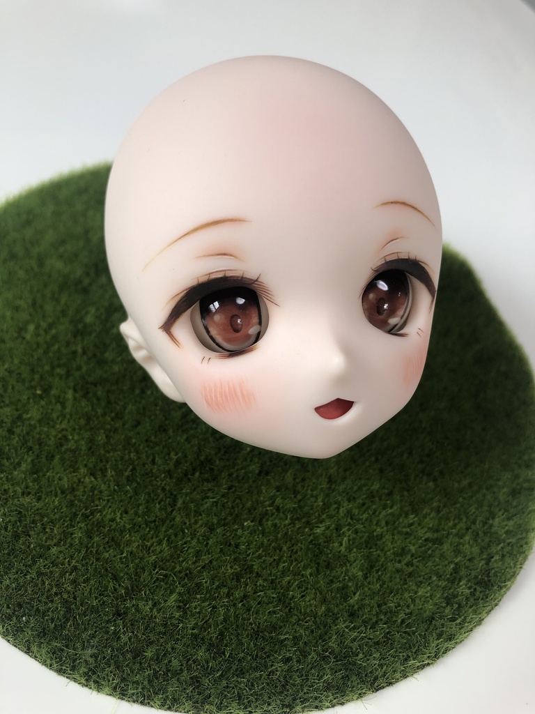 ドルフィードリーム  カスタムヘッド