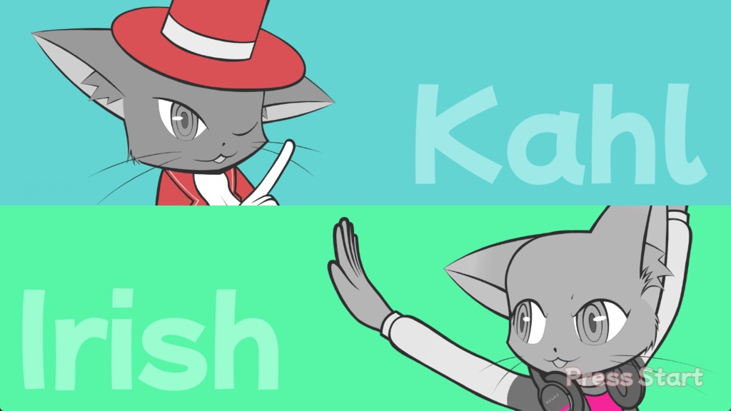 MeowブラザーズRhythm Rumble