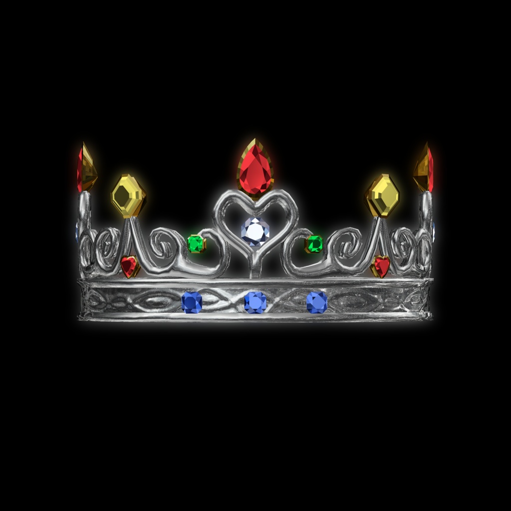 Jewel Crown