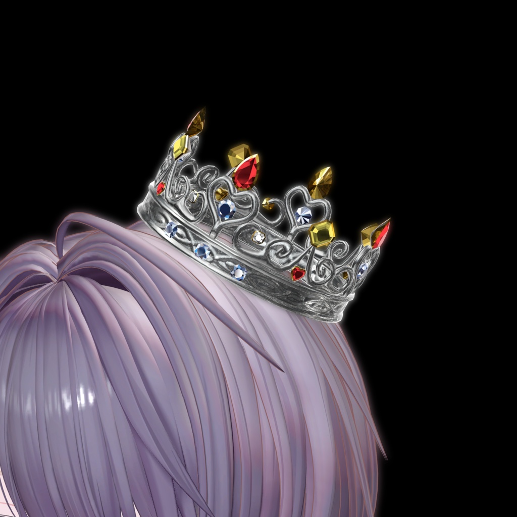 Jewel Crown