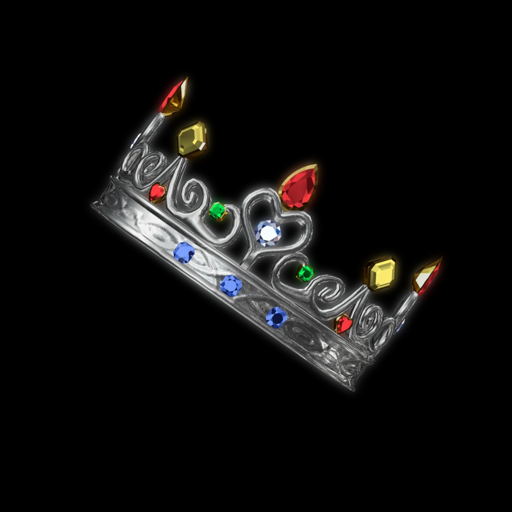 Jewel Crown