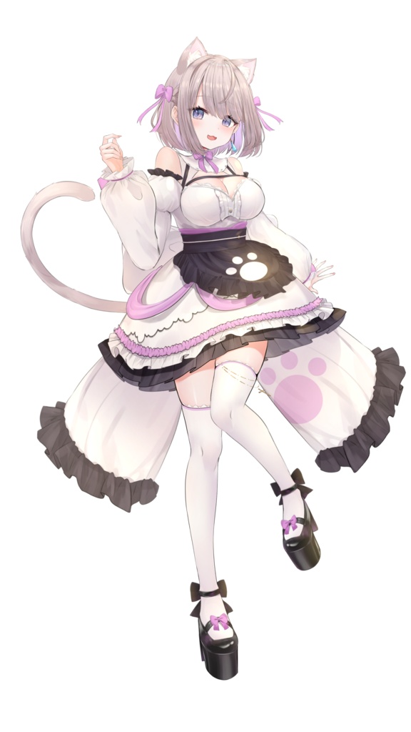 かろち　アクリルスタンド