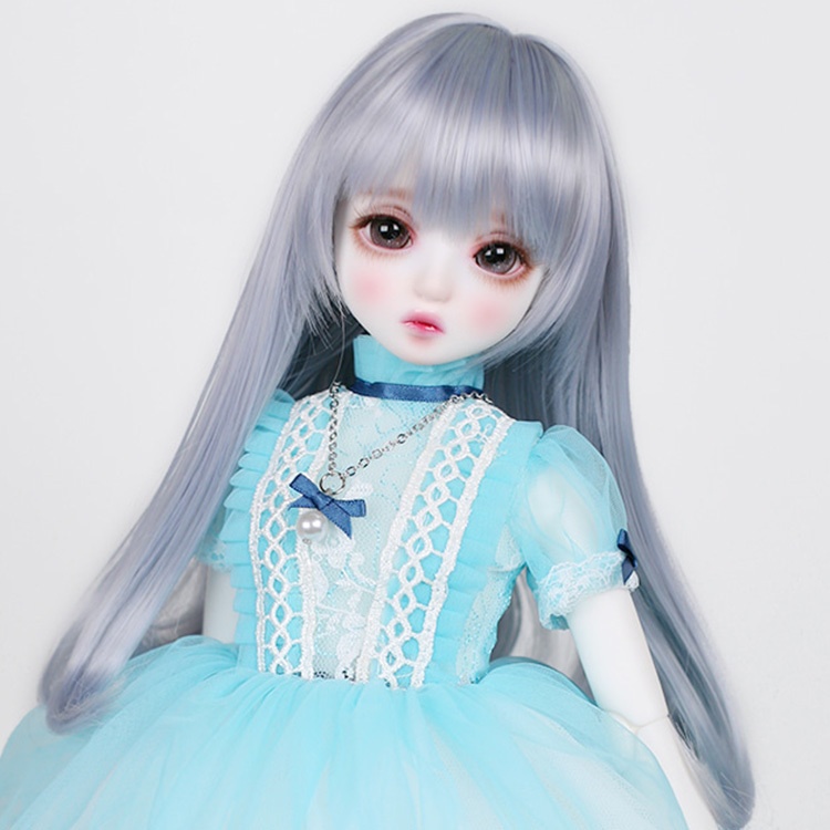 春夏新作 未使用☺︎ MDD MSD お洋服 ドレス3着セット ボークス製