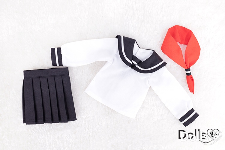 セーラー服 クラシック 1/4 MSD