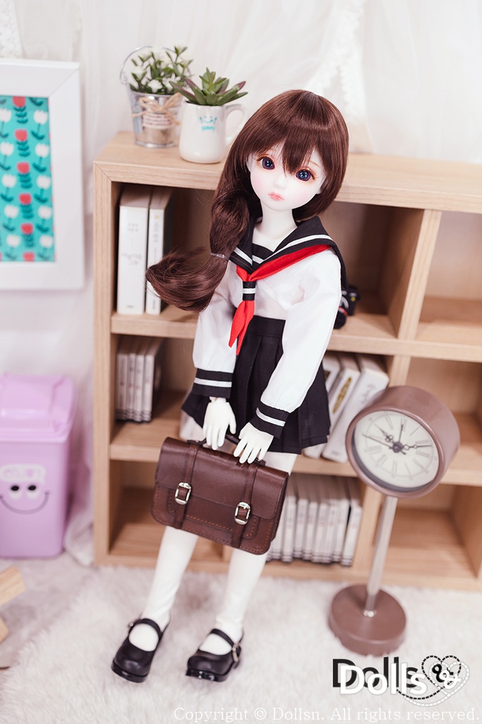 セーラー服 クラシック 1/4 MSD
