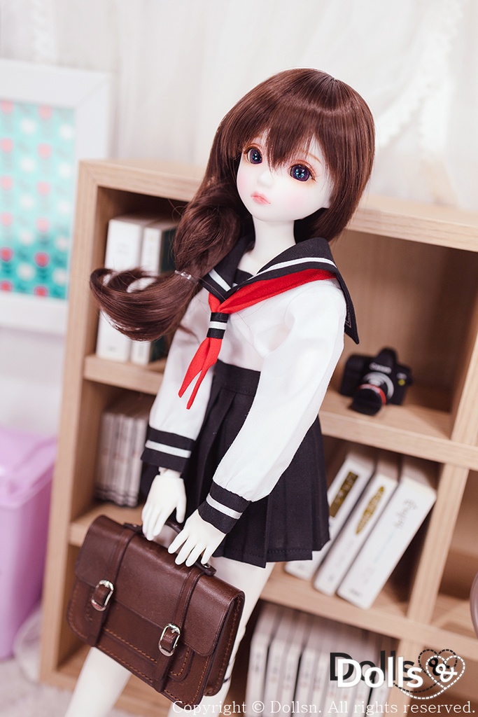 セーラー服 クラシック 1/4 MSD