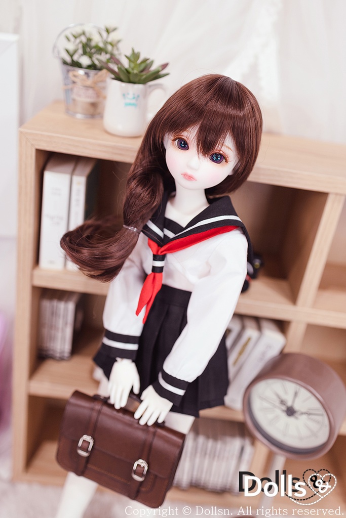 セーラー服 クラシック 1/4 MSD