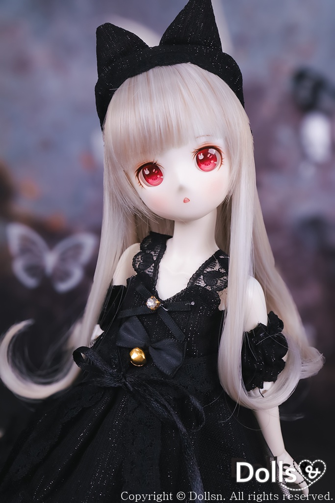 アニメ バダ 大幼SD 31cm セット