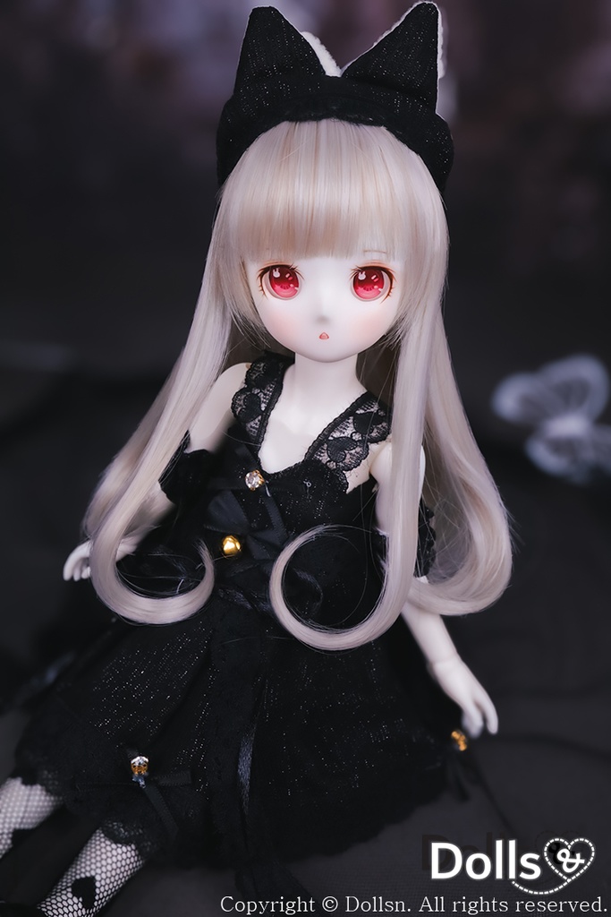 アニメ バダ 大幼SD 31cm セット