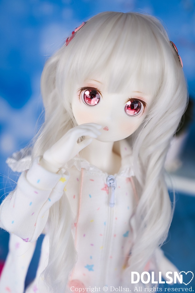 アニメ バダ 大幼SD 31cm セット