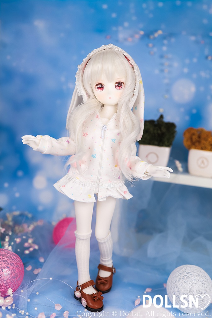 アニメ バダ 大幼SD 31cm セット