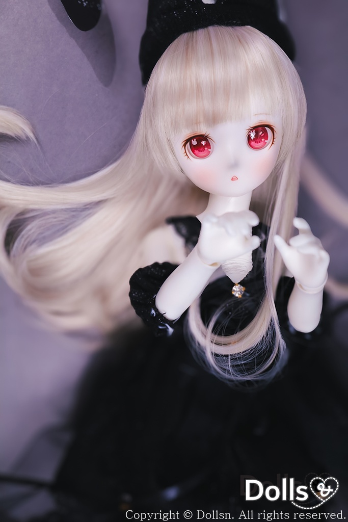 アニメ バダ 大幼SD 31cm セット