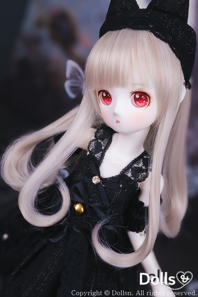 アニメ バダ 大幼SD 31cm セット