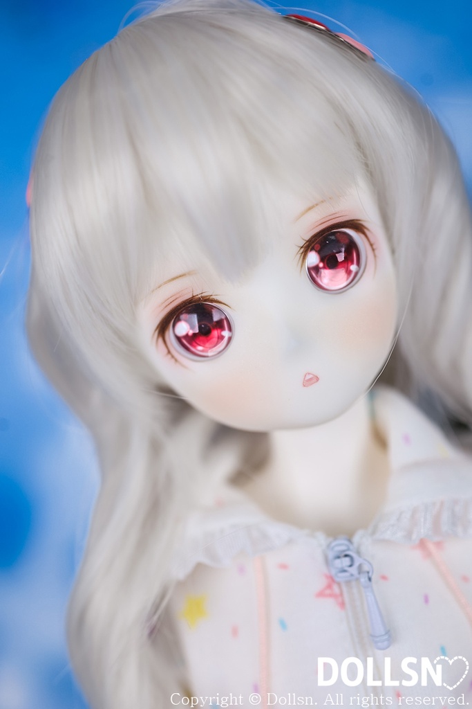 アニメ バダ 大幼SD 31cm セット