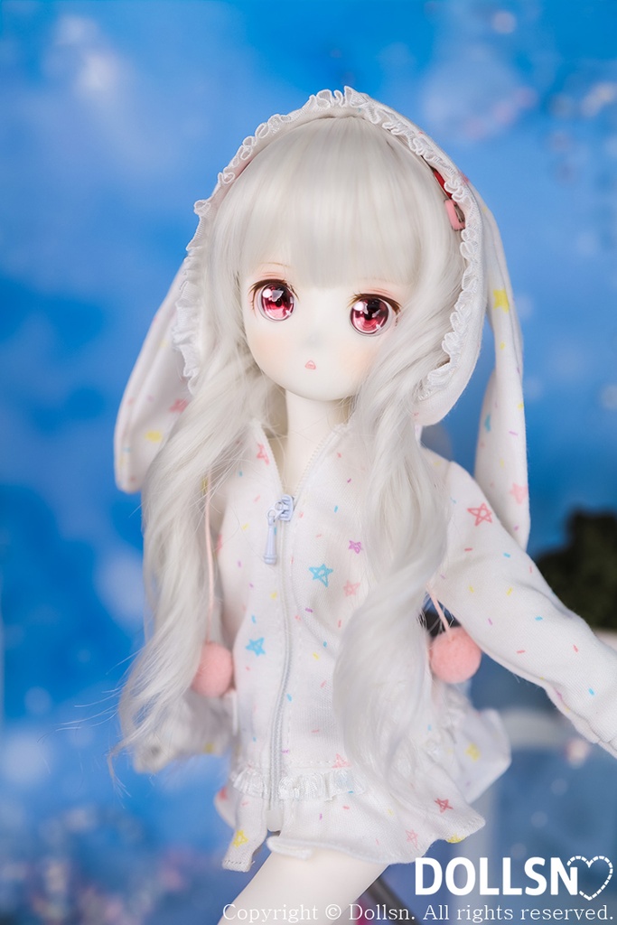 アニメ バダ 大幼SD 31cm セット