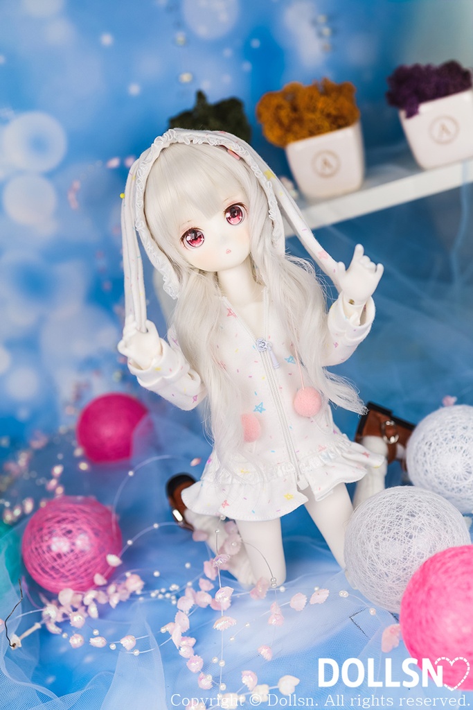 アニメ バダ 大幼SD 31cm セット