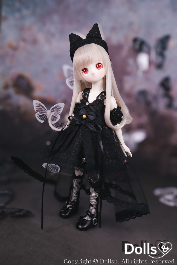 アニメ バダ 大幼SD 31cm セット