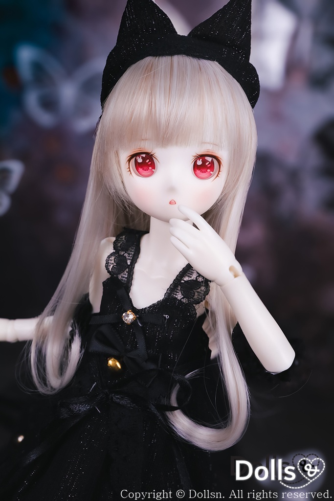 アニメ バダ 大幼SD 31cm セット