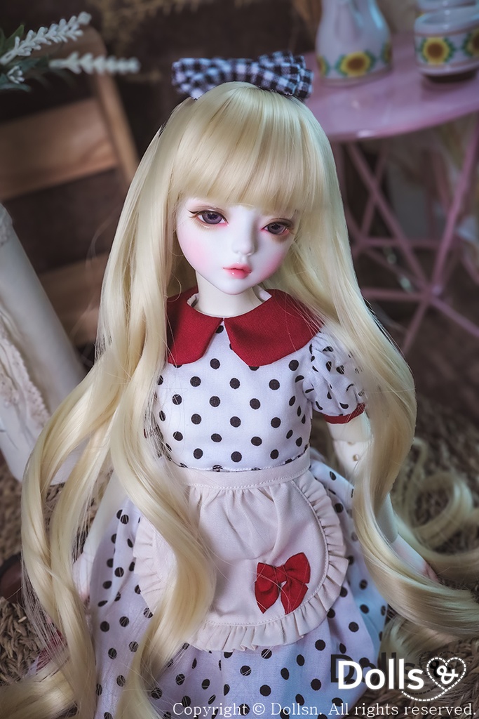 AX771 bjd 1/4ドール本体 Xana 球体関節人形 ハンドメイド AX771 bjd 1/4ドール本体 Xana 球体関節人形 ハンドメイド