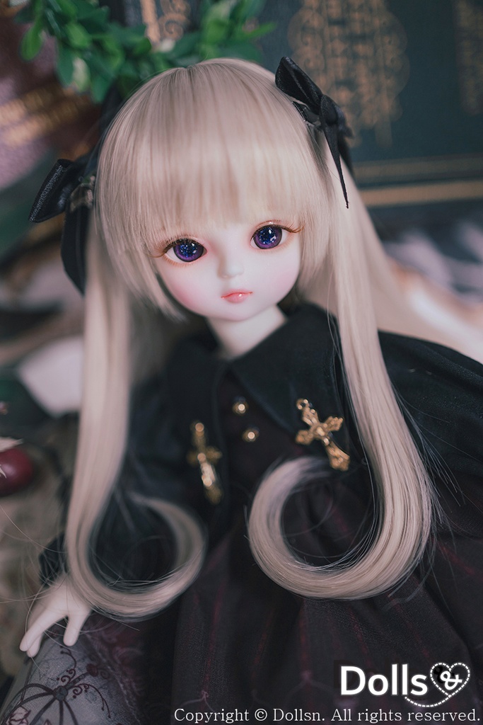 アンバー大幼SD 31cm セット