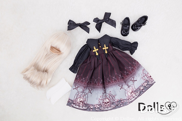 アンバー大幼SD 31cm セット