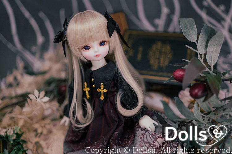 アンバー大幼SD 31cm セット