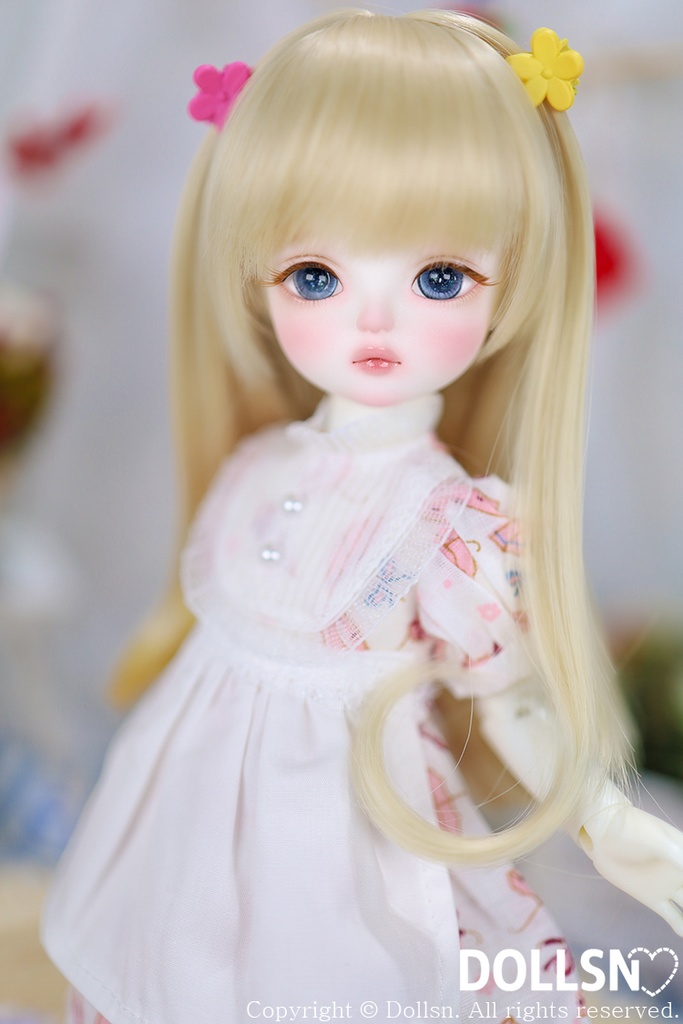 アンバー セット A