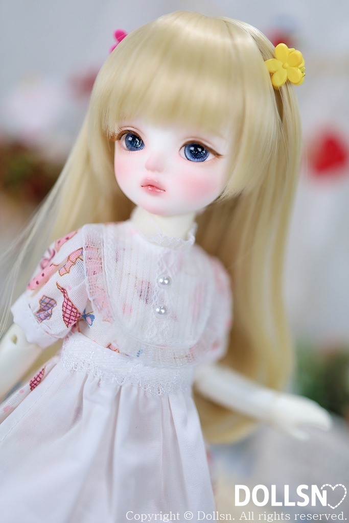 アンバー セット A