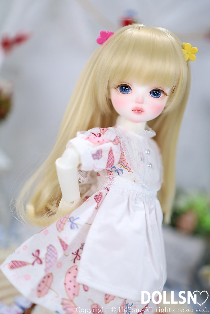 アンバー セット A