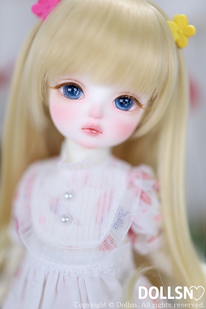 アンバー セット A