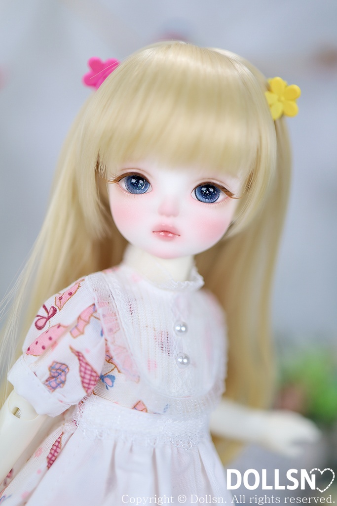 アンバー セット A