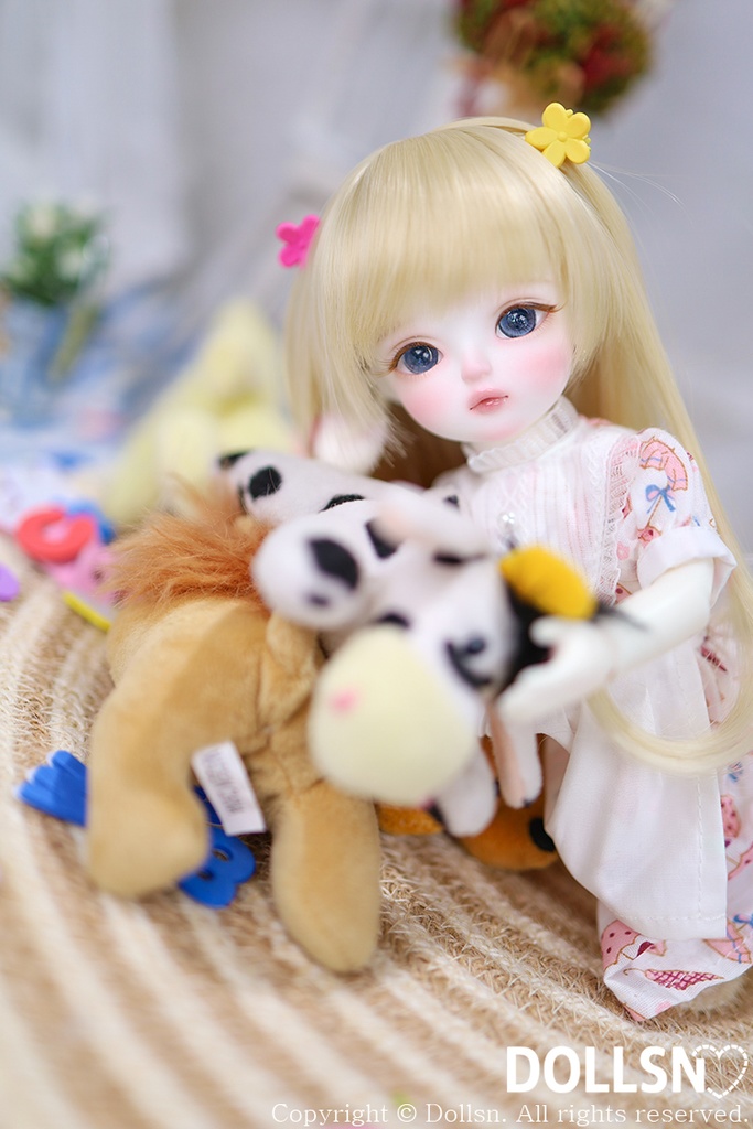 アンバー セット A