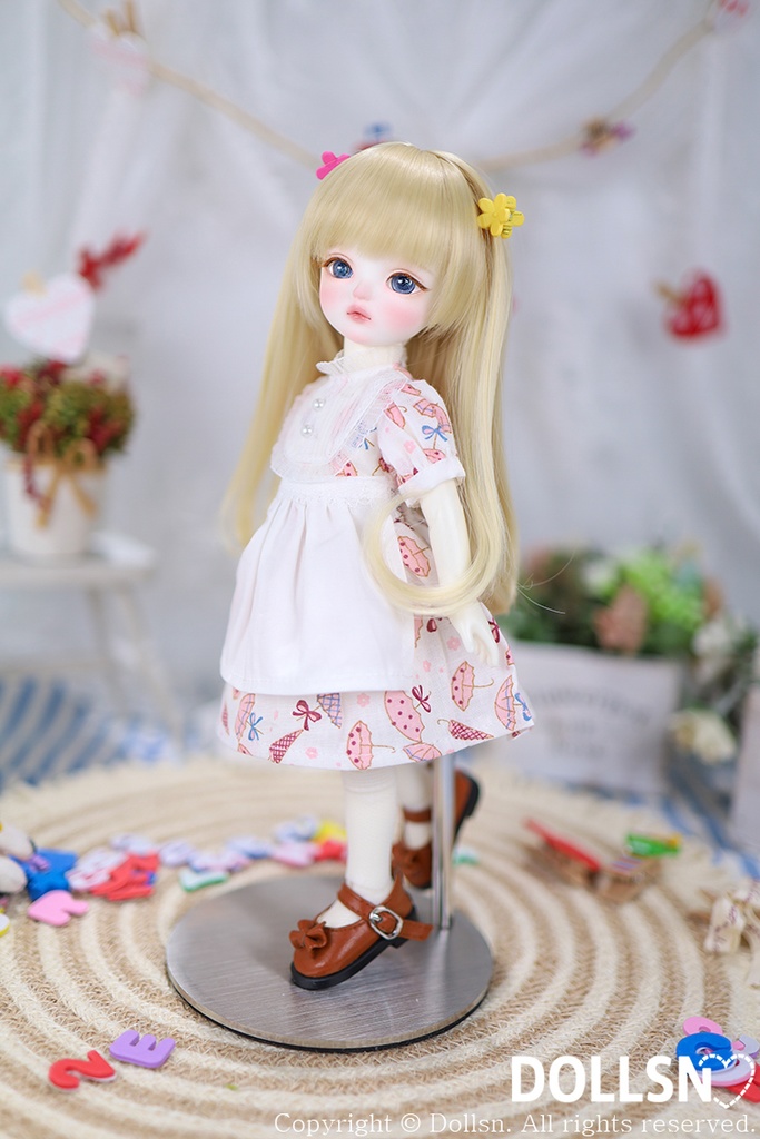 アンバー セット A