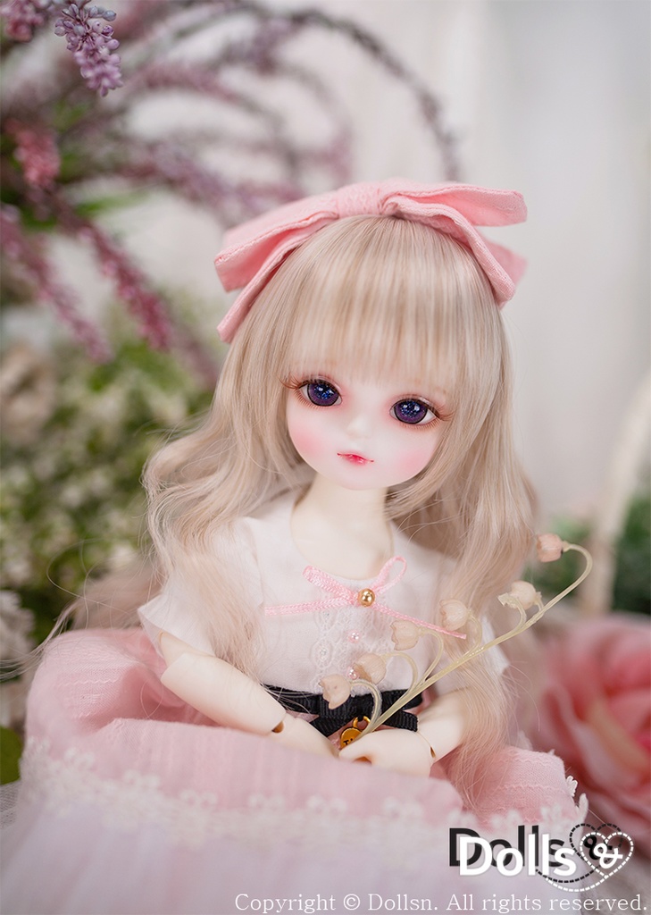 アンバー セット C