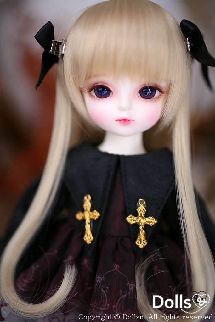 アンバー セット D