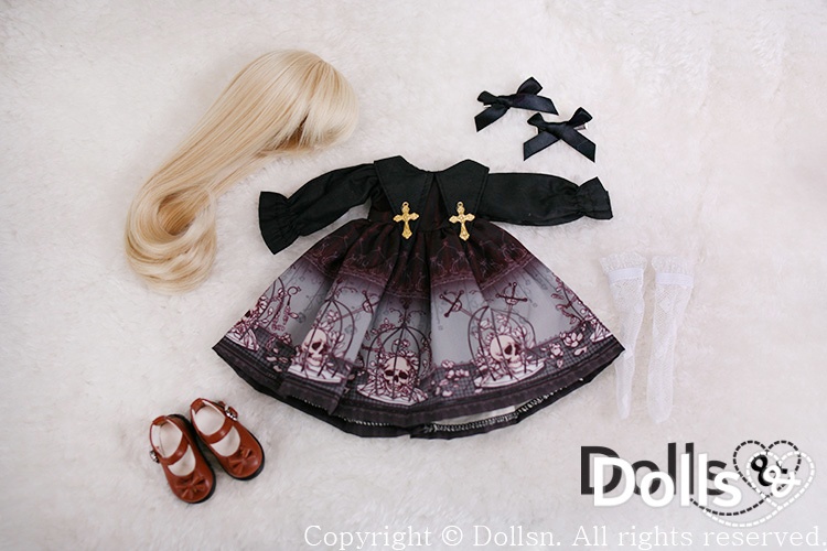 アンバー セット D