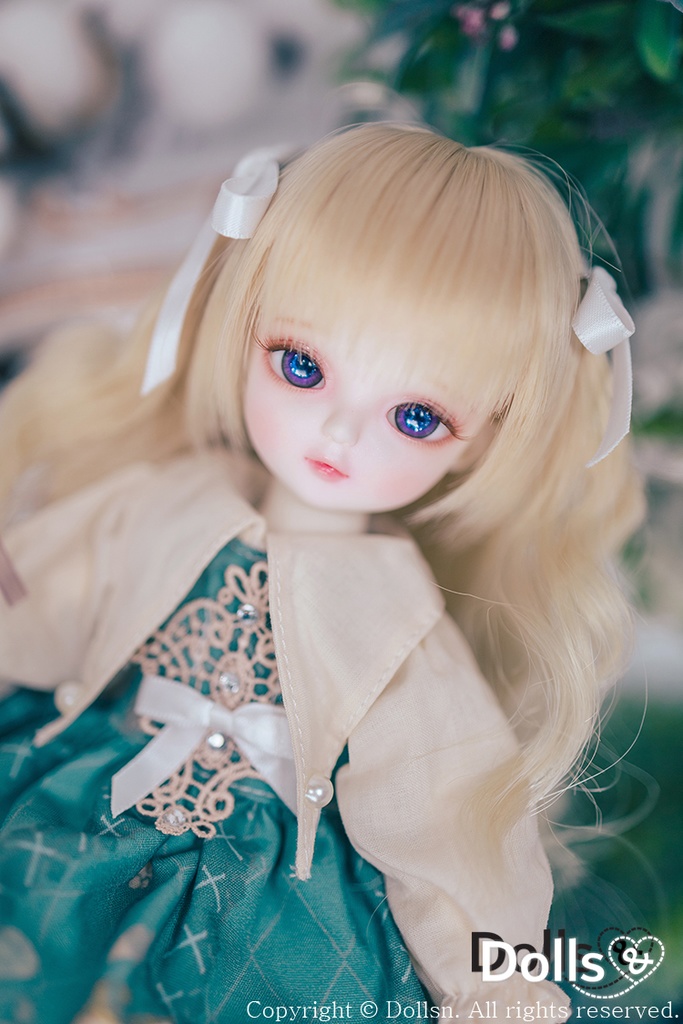 アンバーセット B