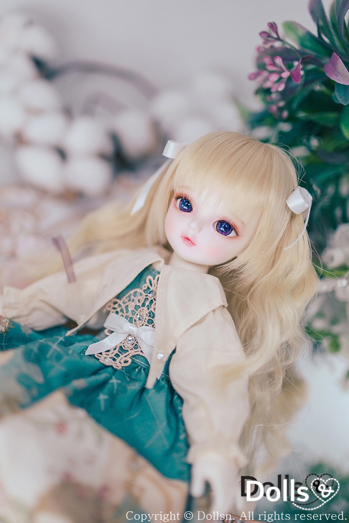 アンバーセット B