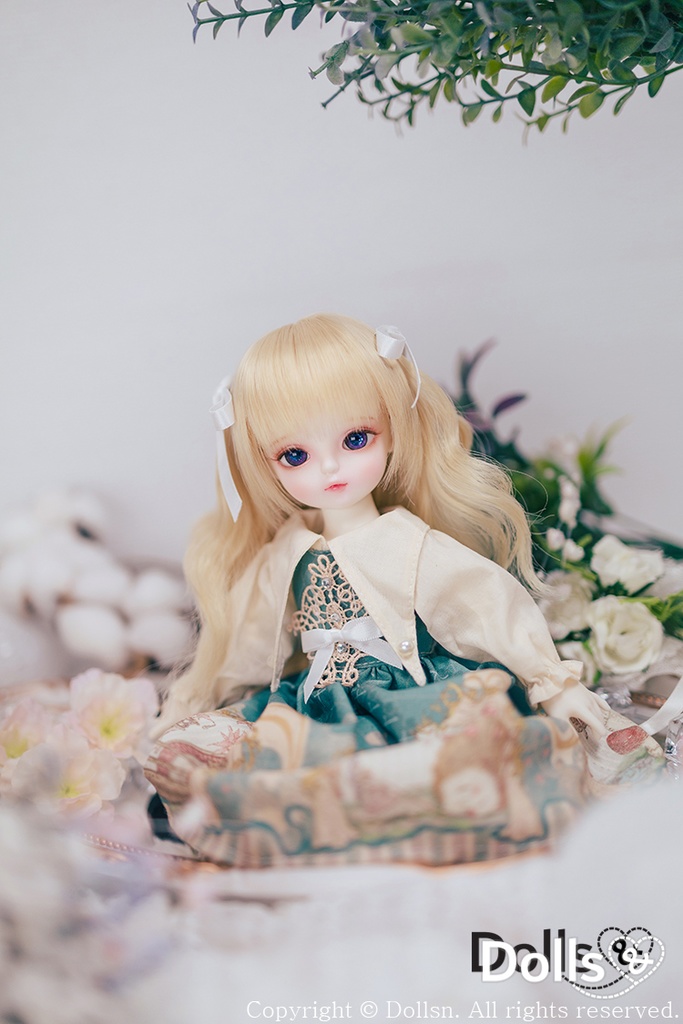 アンバーセット B