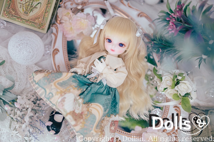 アンバーセット B